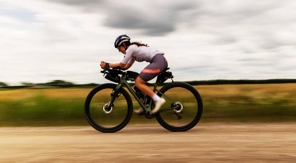 UNBOUND XL: SEEKING SOMETHING DEEPER