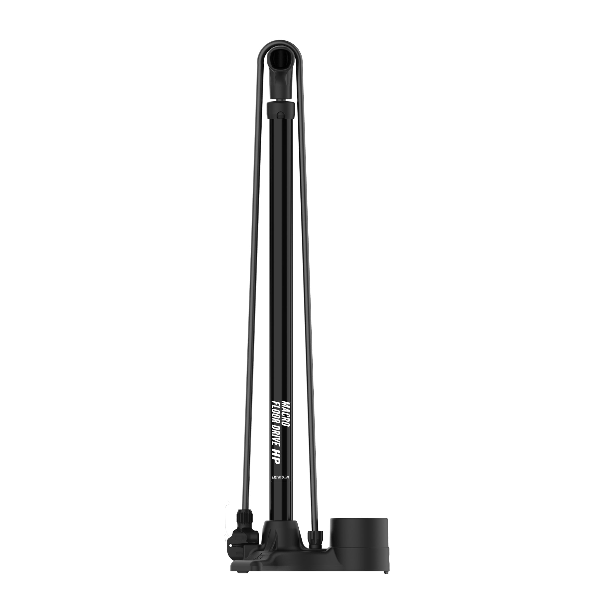 Lezyne Macro Floor Drive DV floor pump