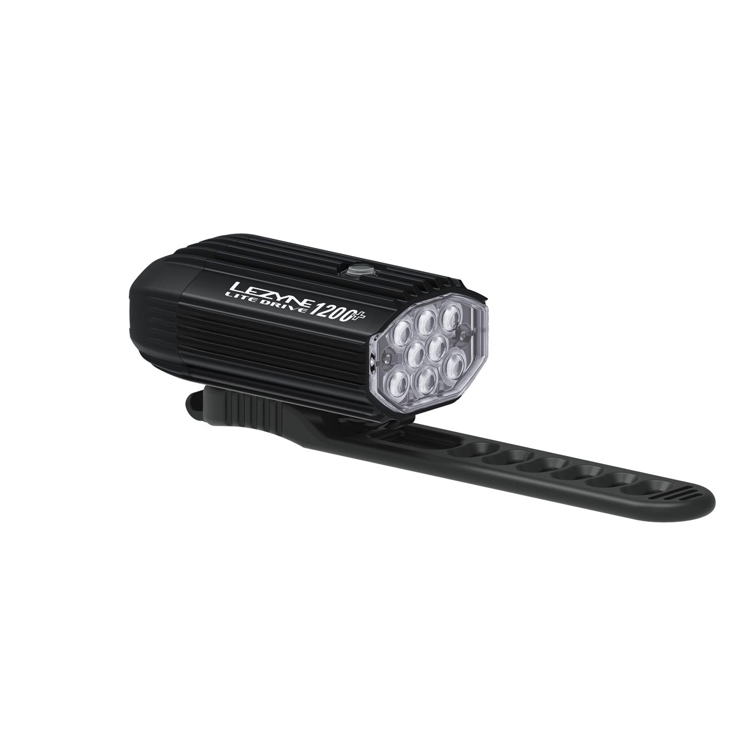 Lite Drive 1200+ front bike light