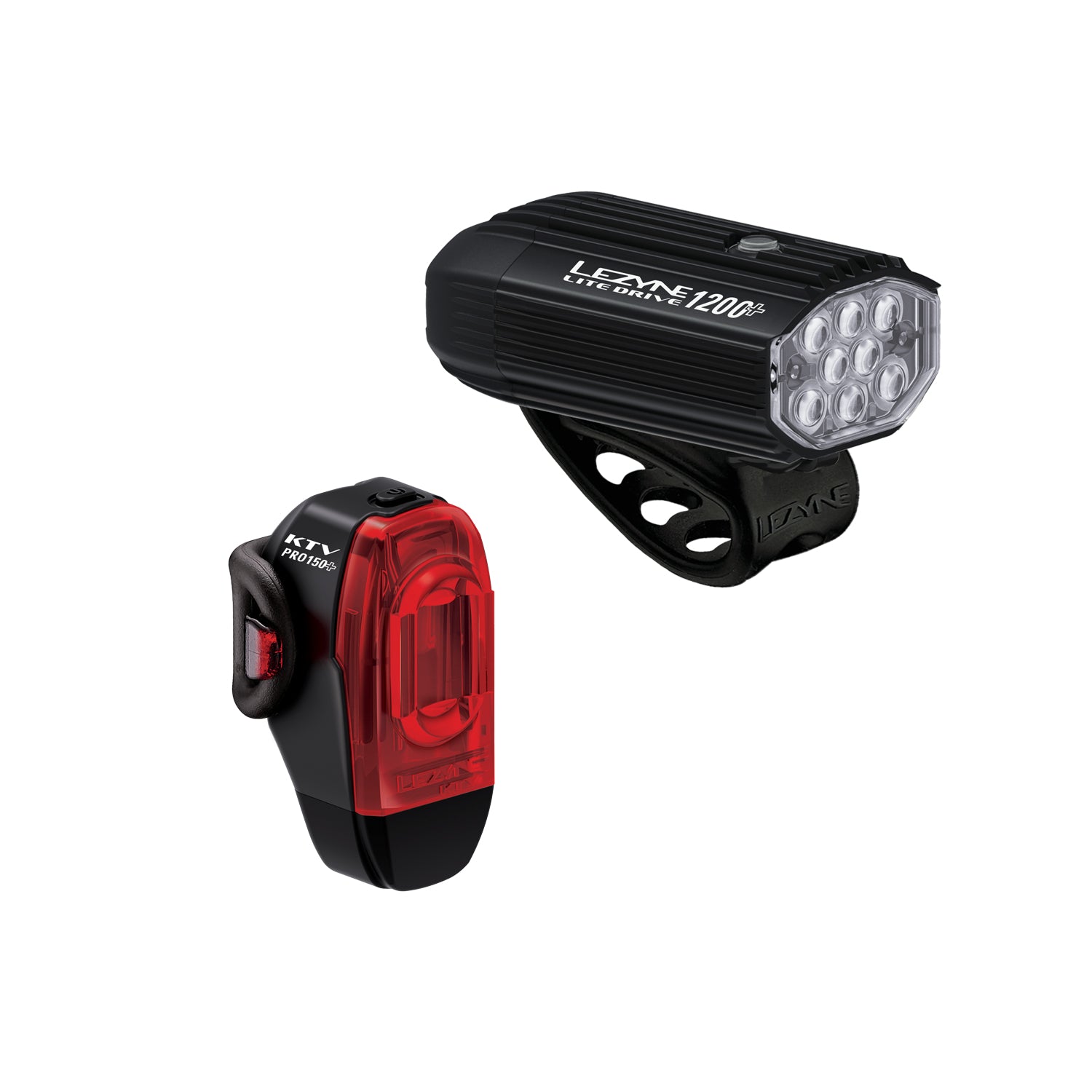 LITE DRIVE 1200+ / KTV DRIVE PRO+