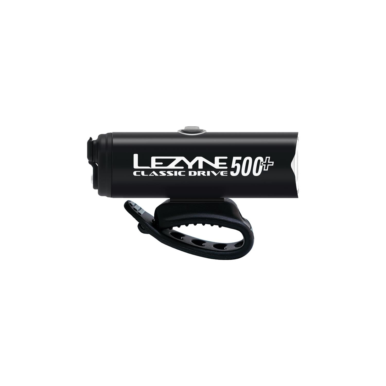 Classic Drive 500+ front bike light