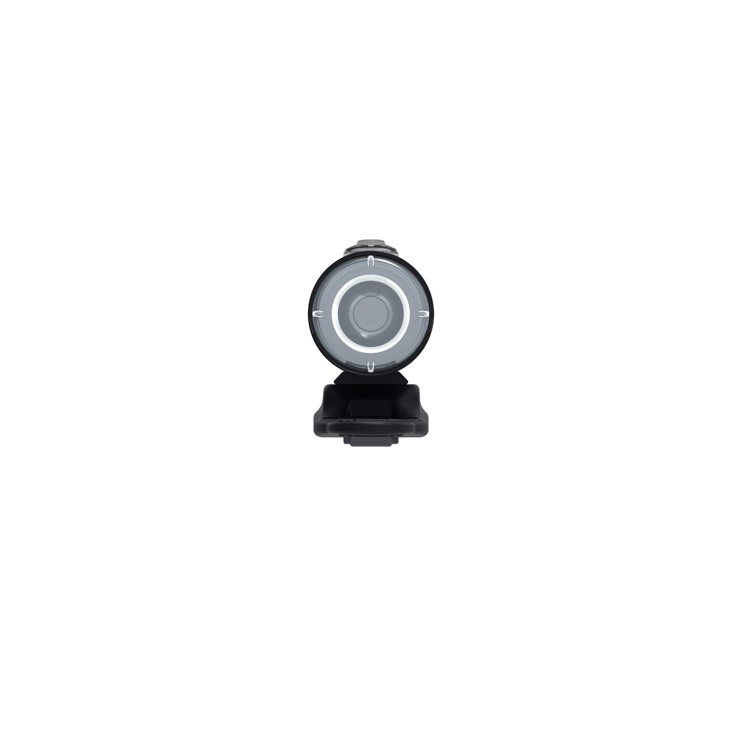 Classic Drive 500+ front bike light