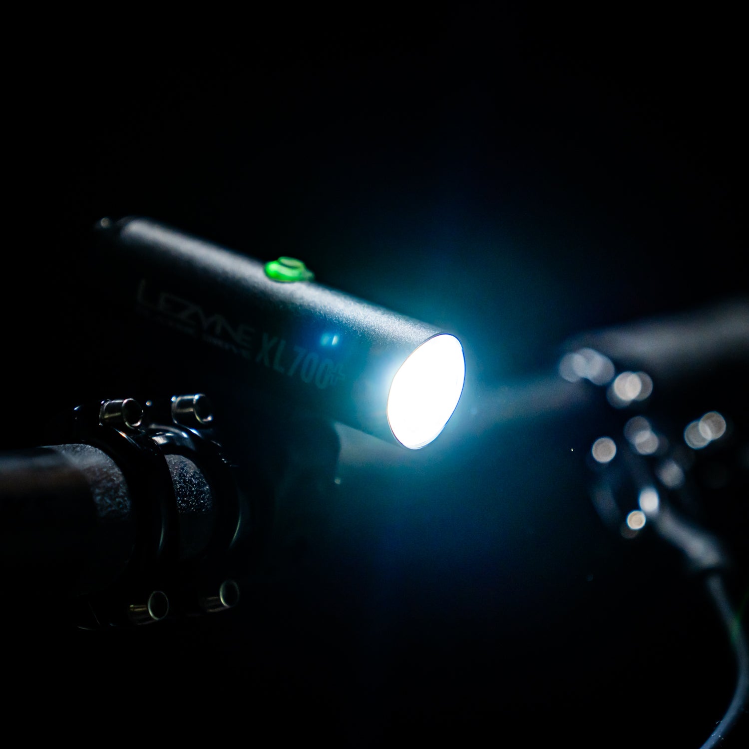 Classic Drive XL 700+ front bike light