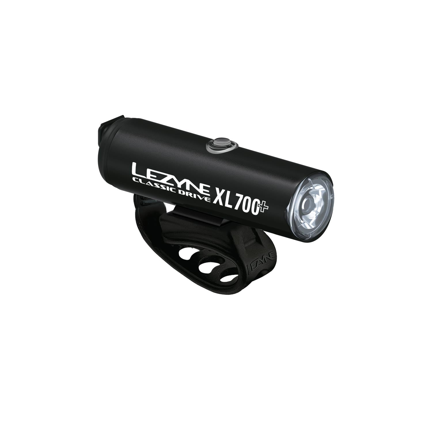 Classic Drive XL 700+ front bike light