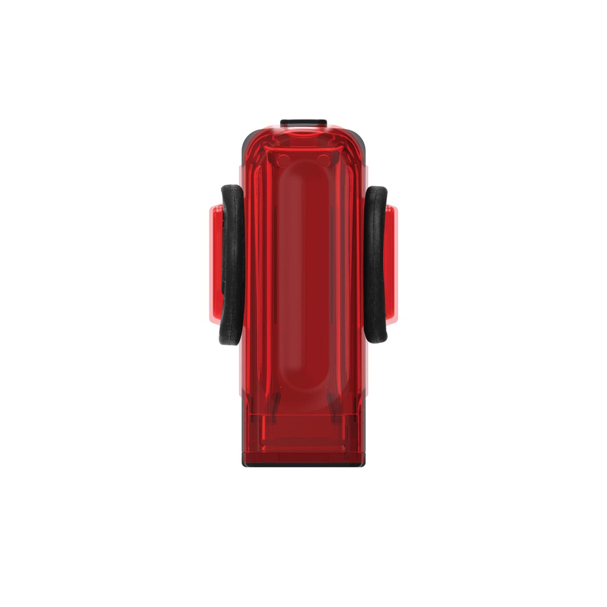 STRIP DRIVE PRO ALERT 400+ REAR BIKE LIGHT