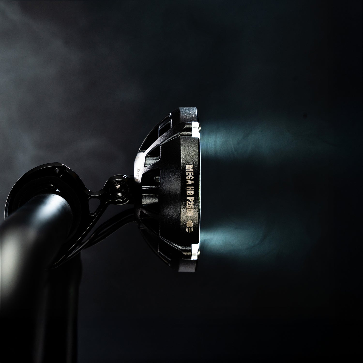 MEGA HB StVZO P2600 & POWER PACK XL LOADED KIT