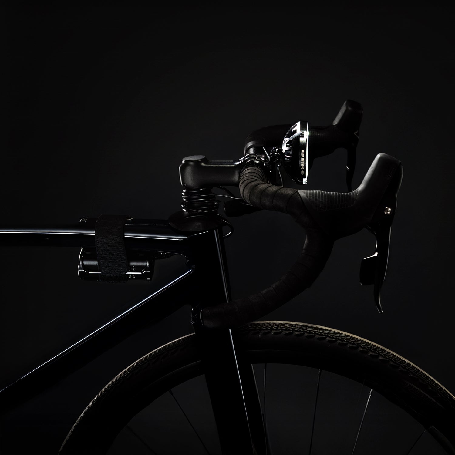 MEGA HB StVZO P2600 & POWER PACK XL LOADED KIT