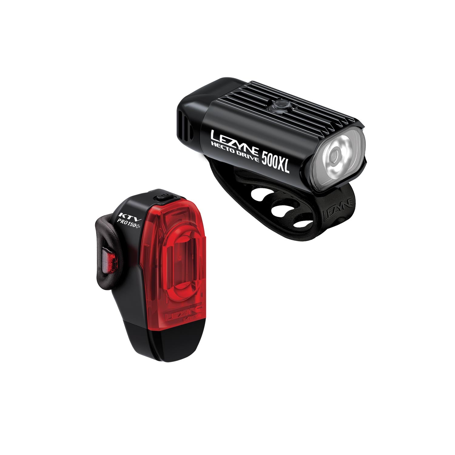 HECTO DRIVE 500XL / KTV DRIVE PRO+