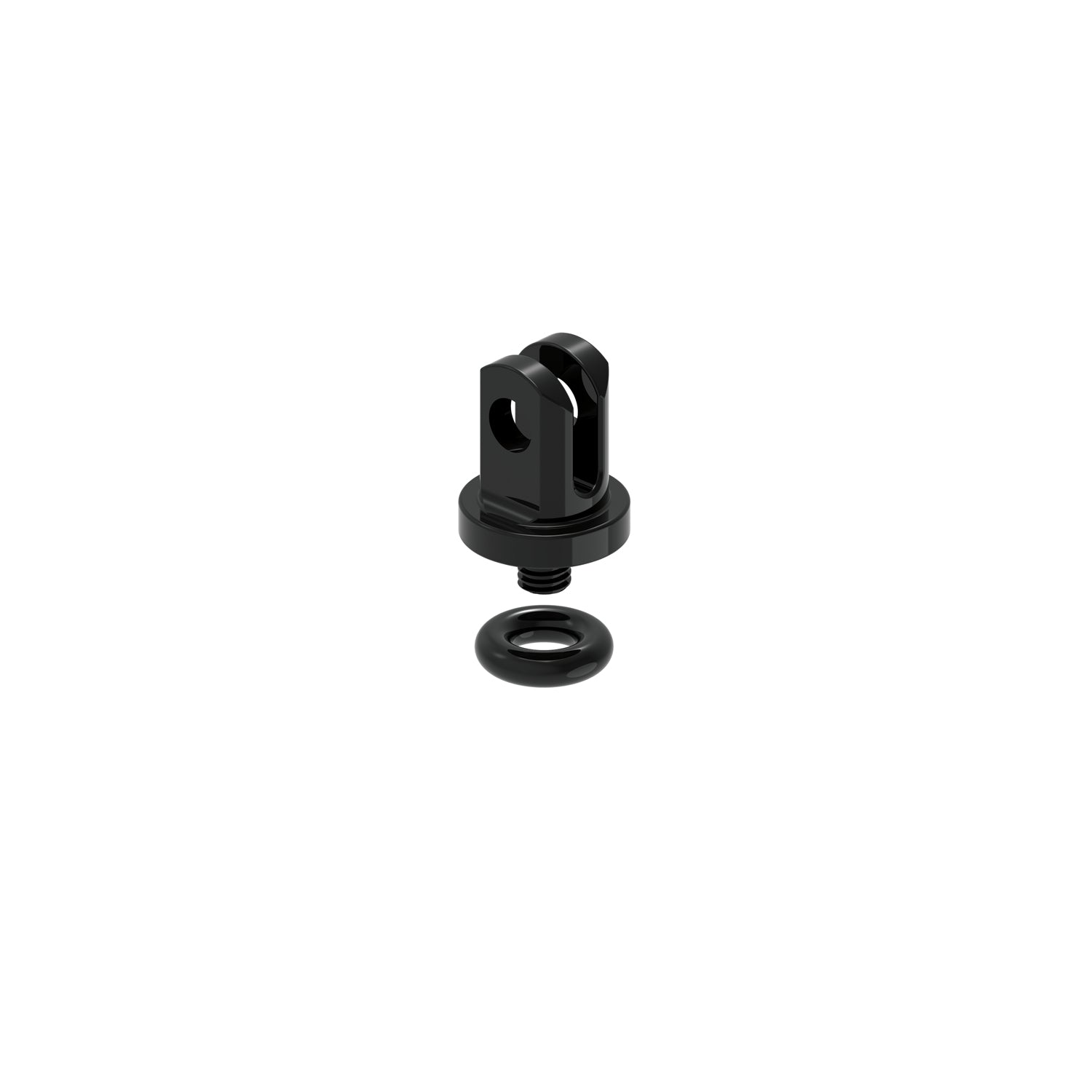 AL GO-PRO LED ADAPTER