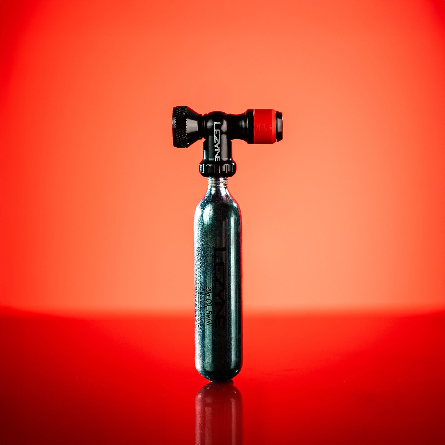 CLIK™ DRIVE CO2 WITH 20G CARTRIDGE
