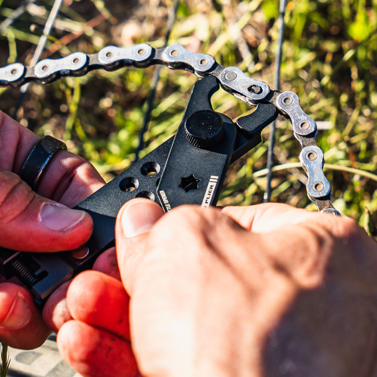 MULTI CHAIN PLIERS