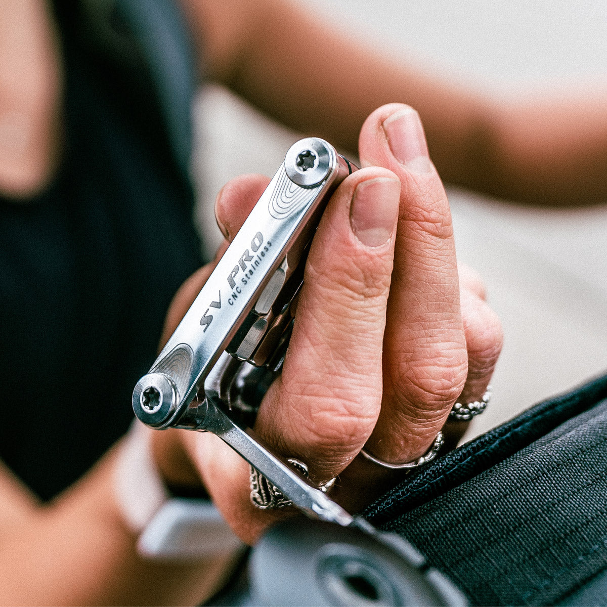 SV PRO TOOL