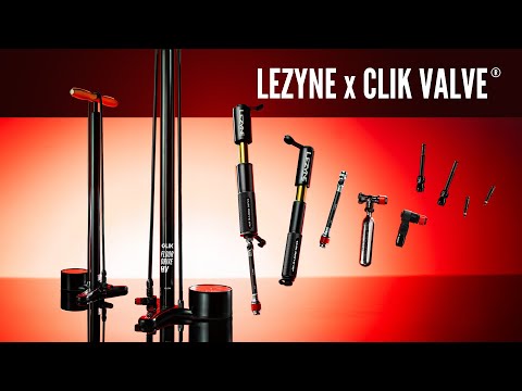 CLIK™ DRIVE CO2 WITH 20G CARTRIDGE