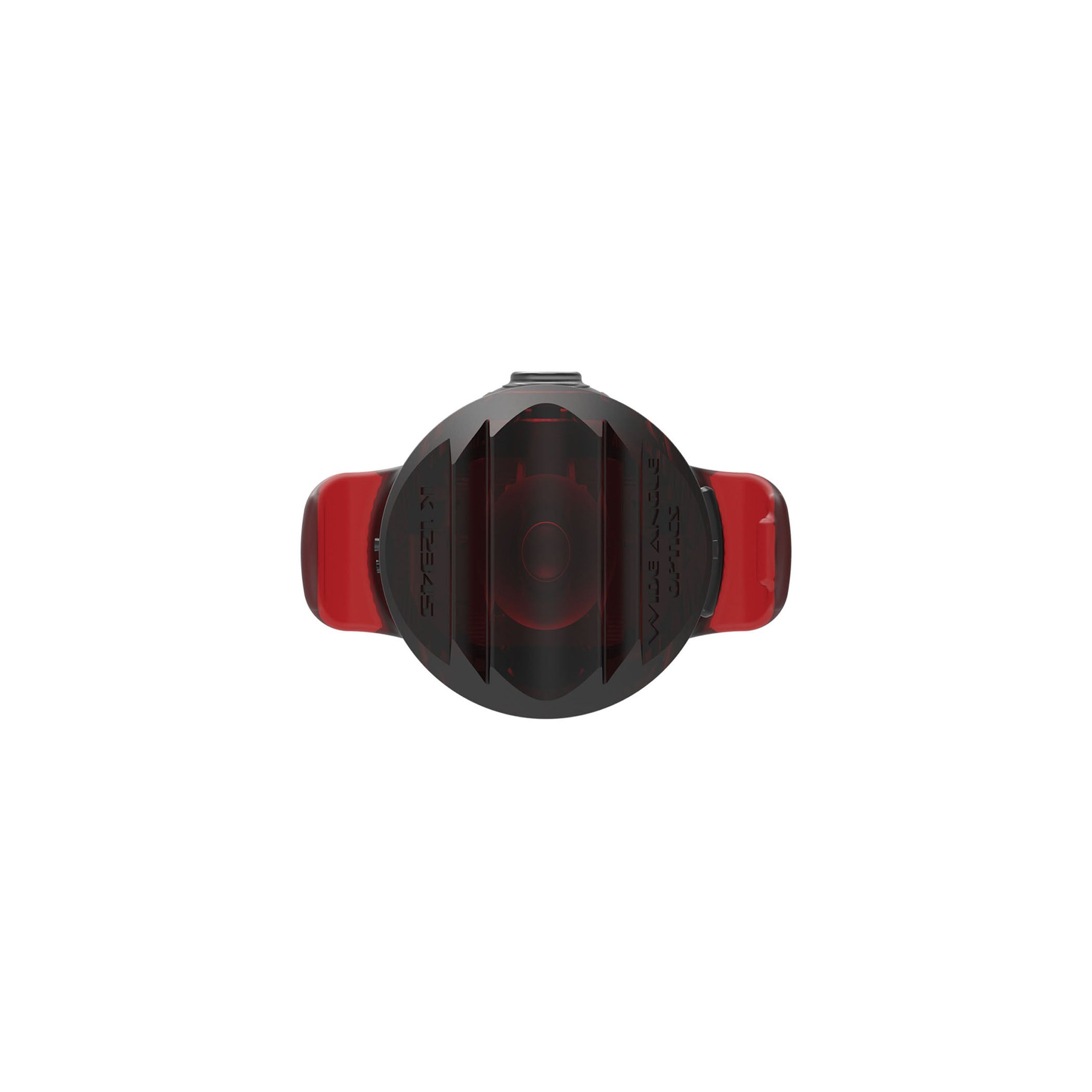 BLACK FEMTO USB DRIVE REAR