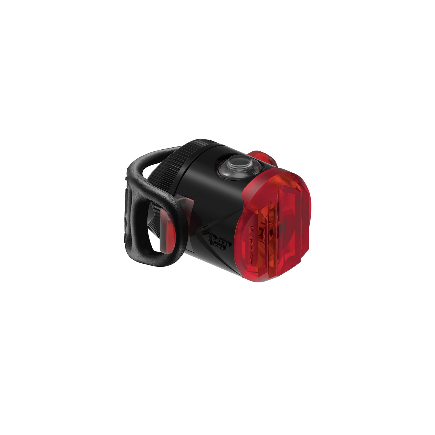 BLACK FEMTO USB DRIVE REAR