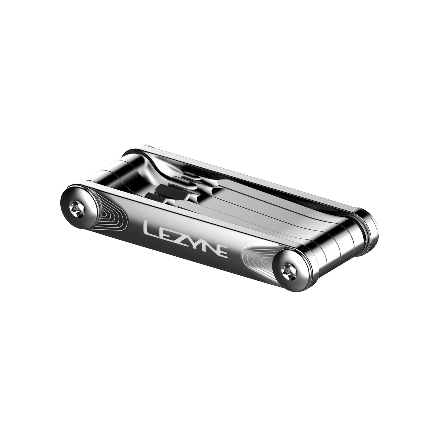 Lightweight Lezyne SV Pro Tool, a corrosion-free bike multi-tool with ergonomic design and ultimate portability.