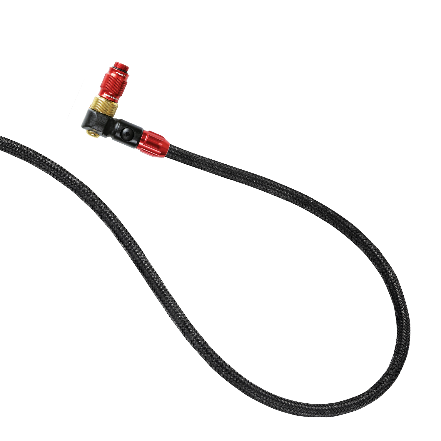 ABS-1 PRO HP CHUCK BRAIDED