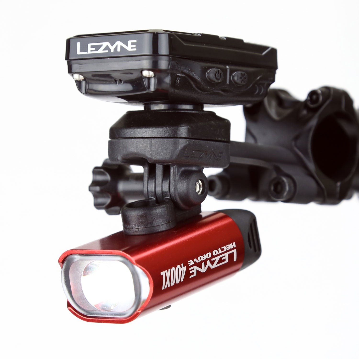 GO-PRO LED ADAPTER