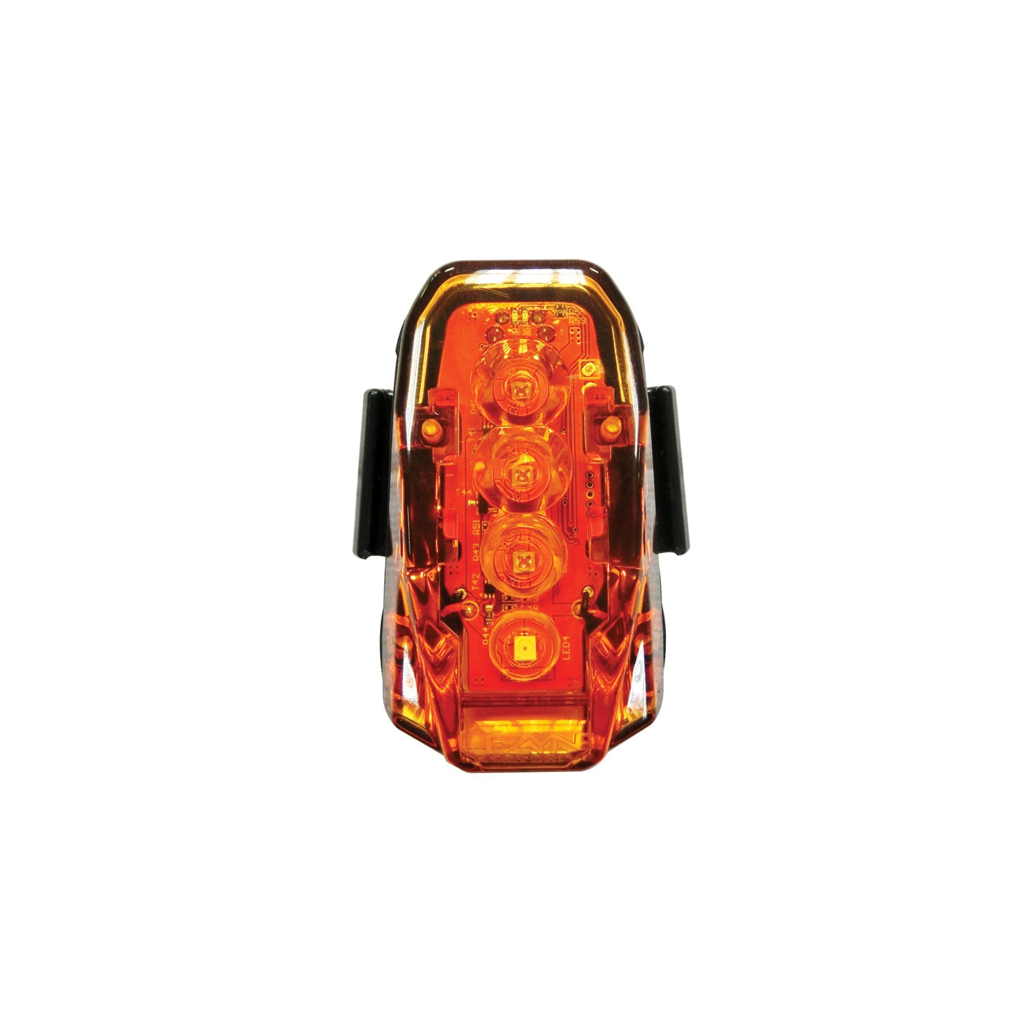 LASER DRIVE REAR BIKE LIGHT