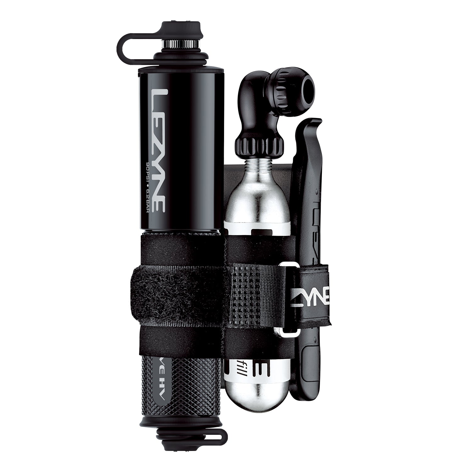 POCKET DRIVE HV