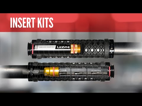 DUAL INSERT KIT