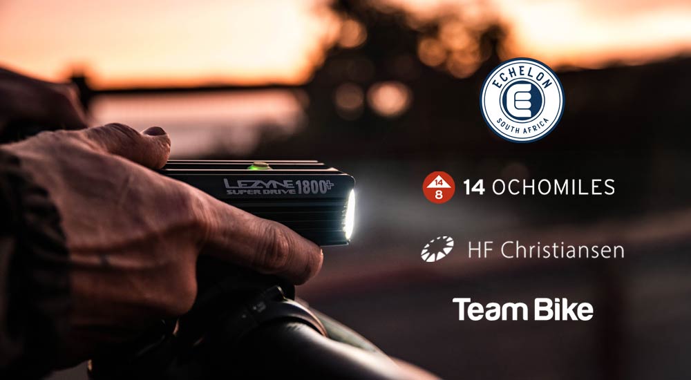 Lezyne strengthening its global distribution network with four new international distributor partnerships across key markets worldwide.