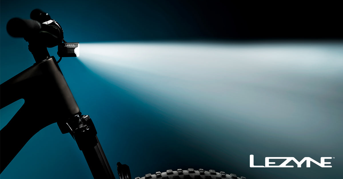 PRESS RELEASE: LEZYNE SETS NEW E-BIKE LIGHT STANDARDS AND INTRODUCES SUSTAINABLE PACKAGING SOLUTIONS
