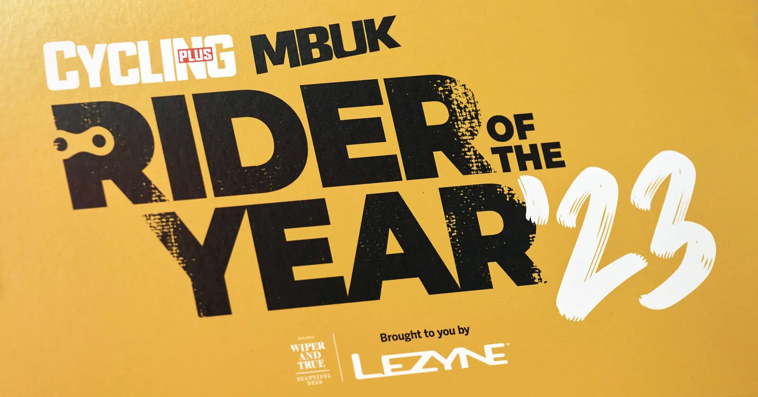 CELEBRATING THE EXTRAORDINARY: THE INAUGURAL RIDER OF THE YEAR AWARDS