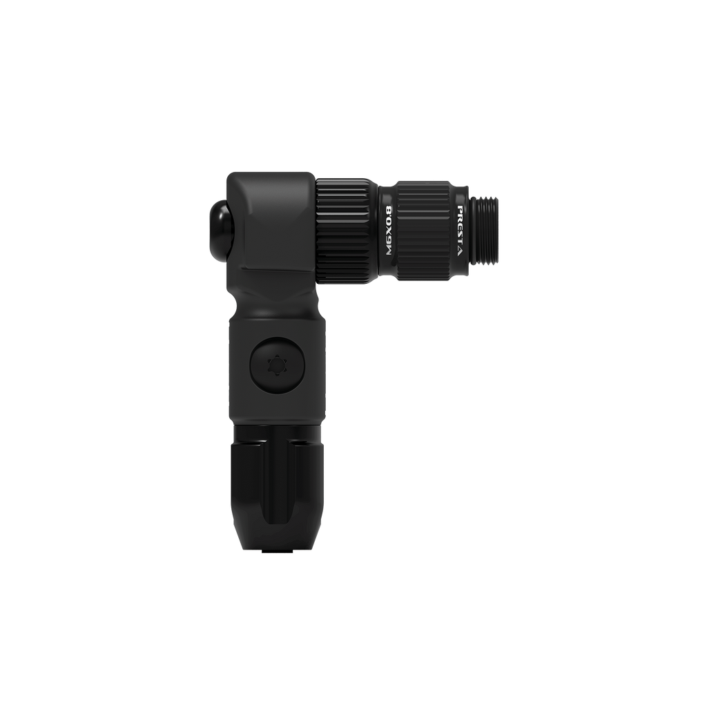 ABS-1 PRO BRAIDED FLOOR PUMP HOSE - POD