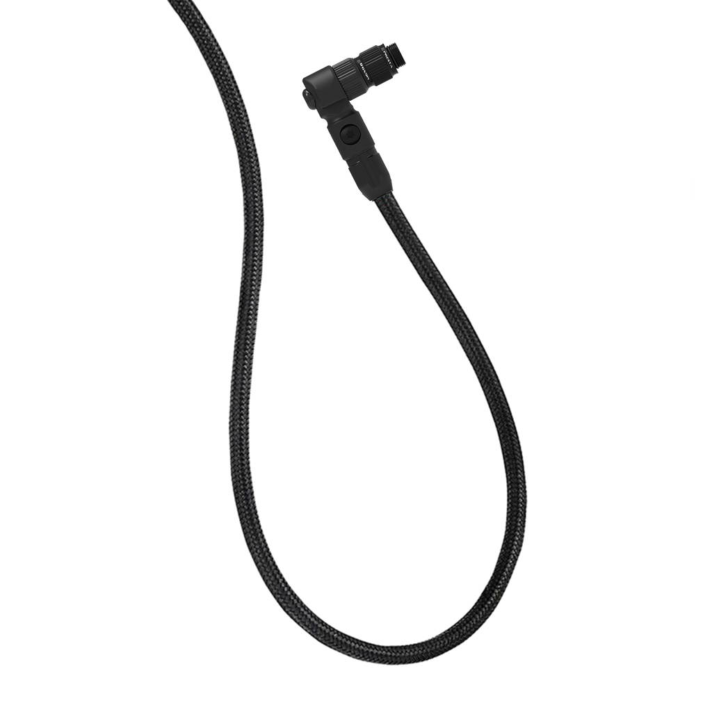 ABS-1 PRO BRAIDED FLOOR PUMP HOSE - POD