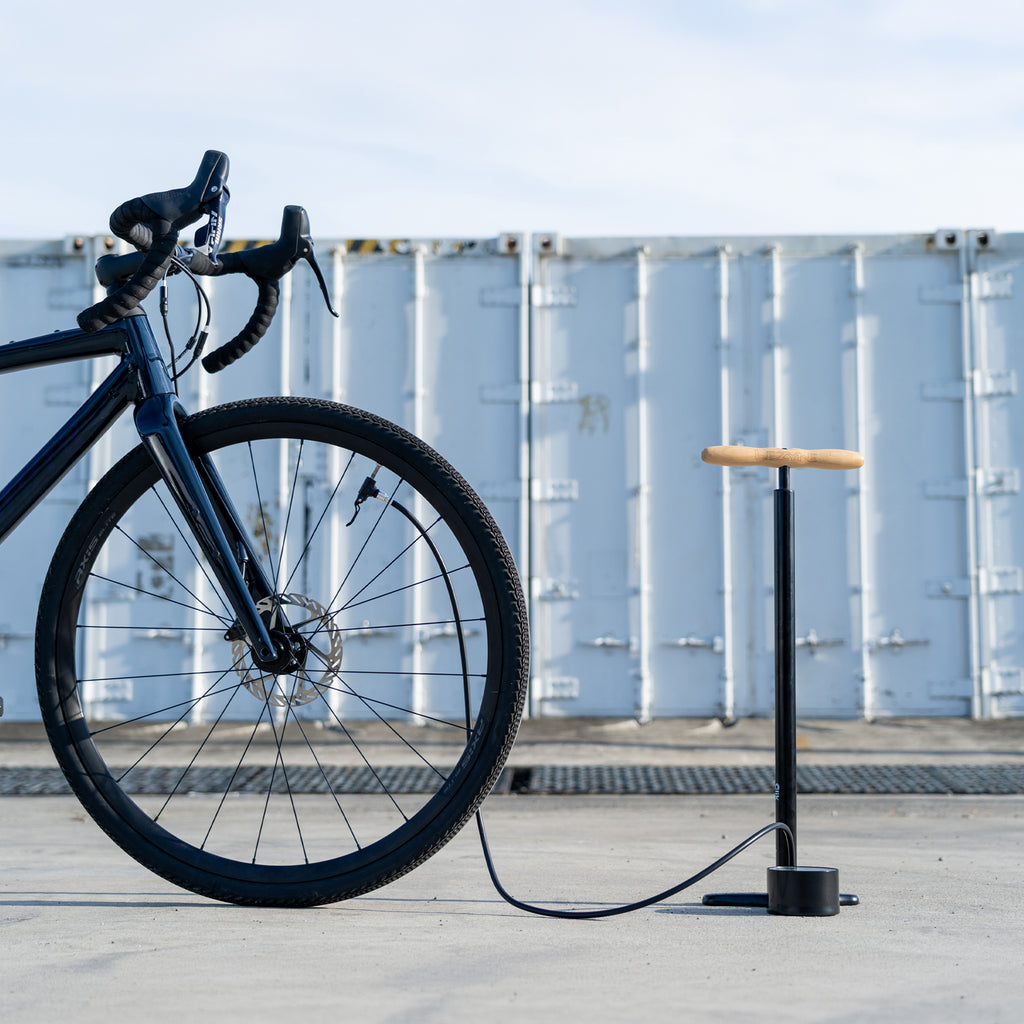 STEEL FLOOR DRIVE 3.5 - MULTI CHUCK