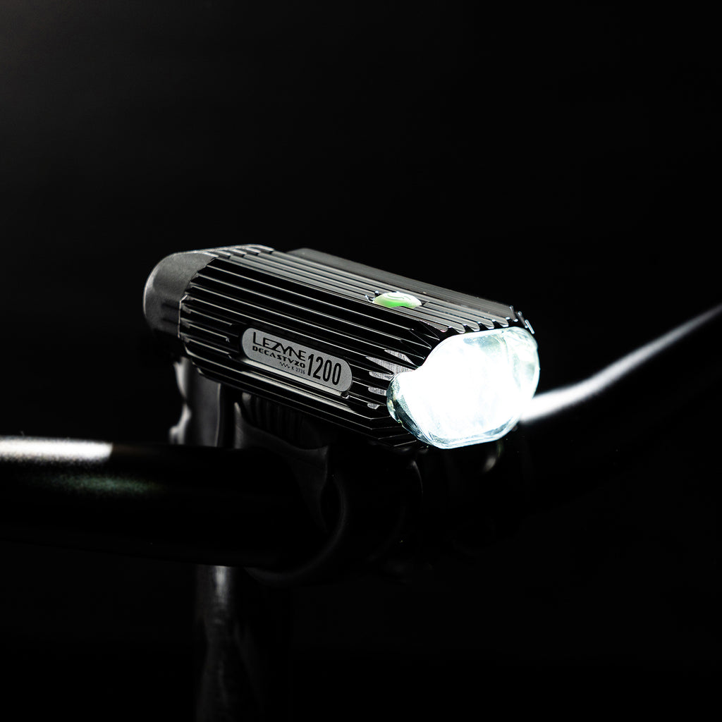 DECA StVZO 1200 FRONT