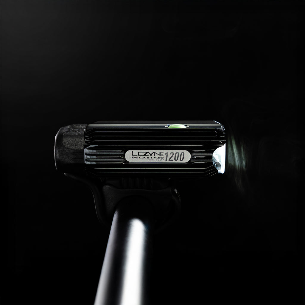 DECA StVZO 1200 FRONT