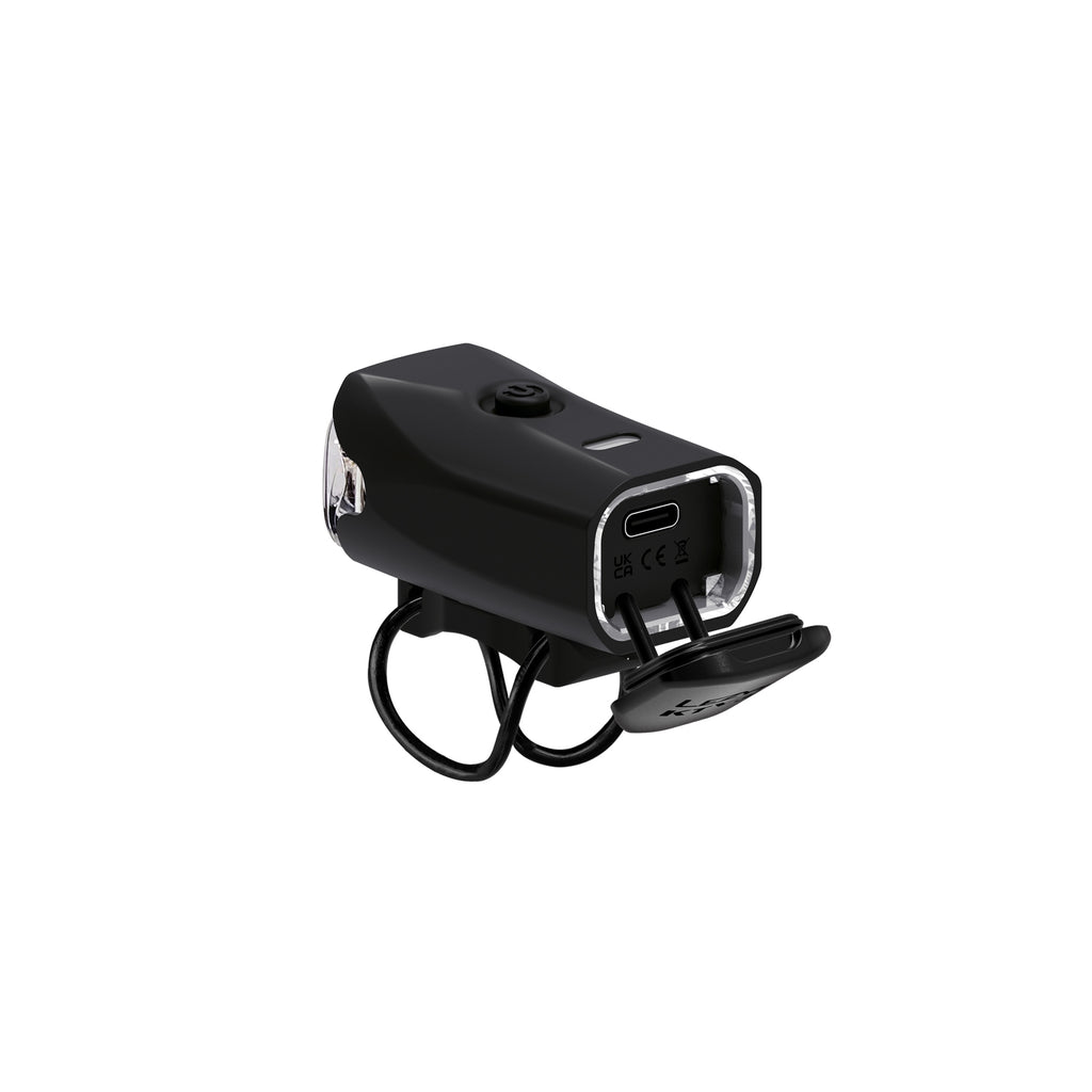KTV DRIVE 300+ FRONT