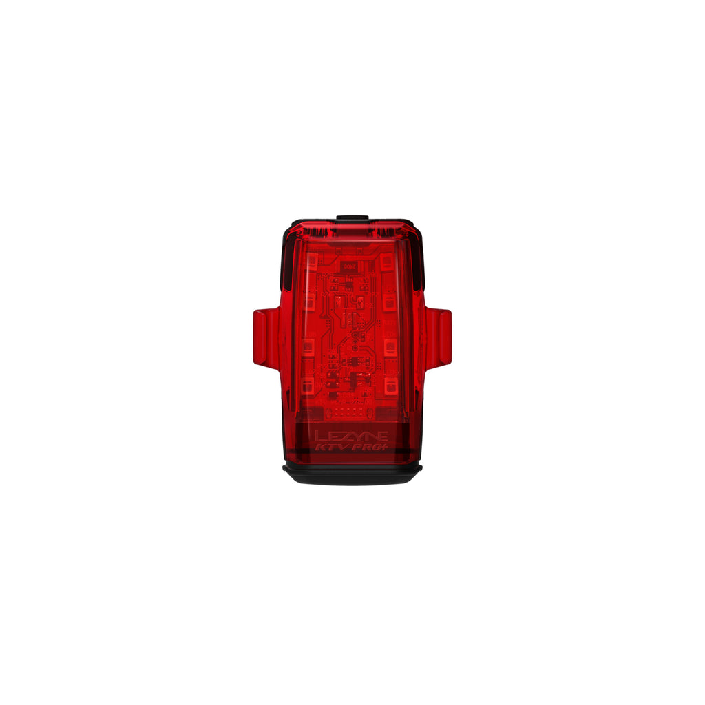 KTV DRIVE PRO+ REAR