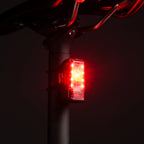 KTV DRIVE PRO+ REAR