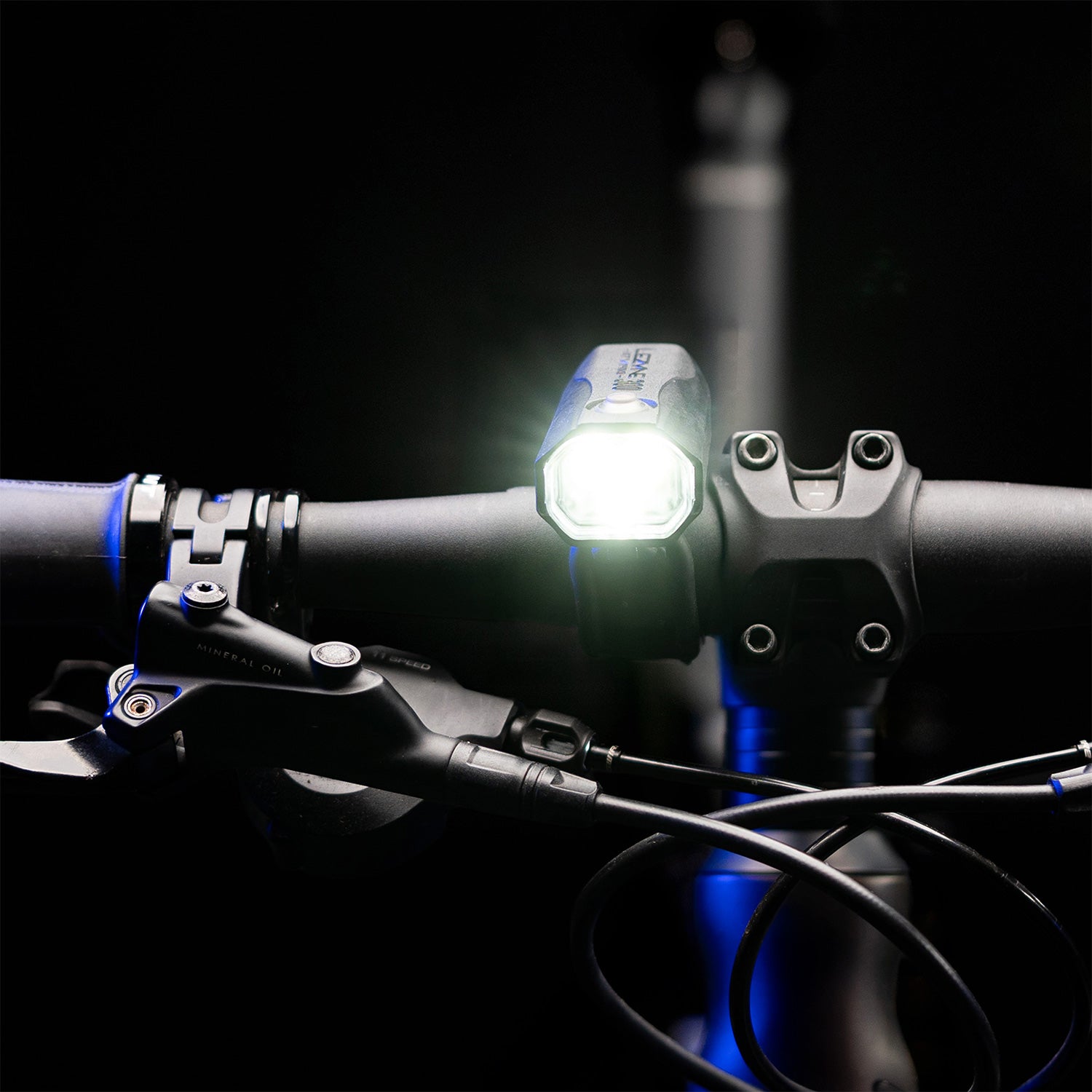 KTV DRIVE PRO 300+ FRONT