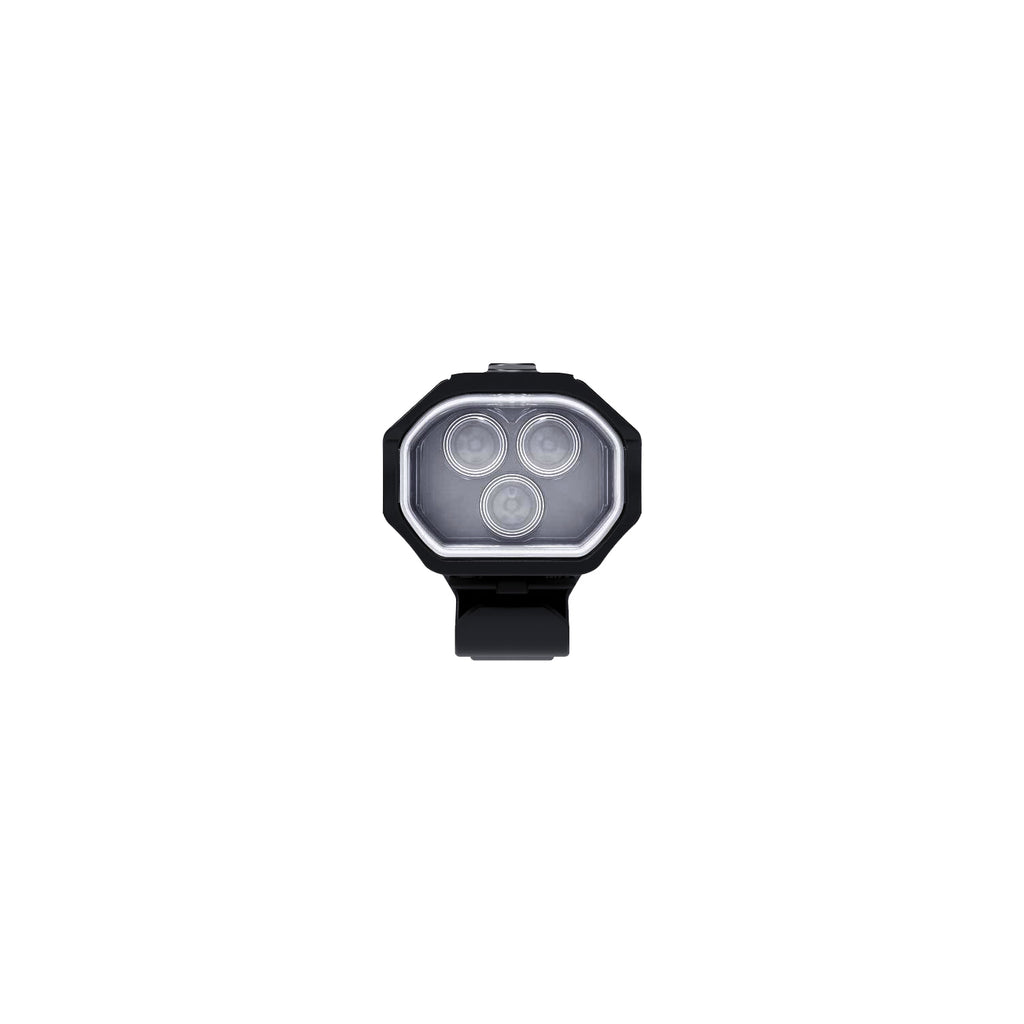 KTV DRIVE PRO 300+ FRONT
