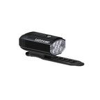 Micro Drive 800+ front bike light