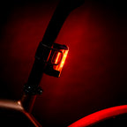 STRIP DRIVE PRO 400+ REAR BIKE LIGHT