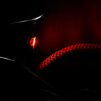 STRIP DRIVE PRO 400+ REAR BIKE LIGHT
