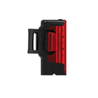 STRIP DRIVE PRO 400+ REAR BIKE LIGHT