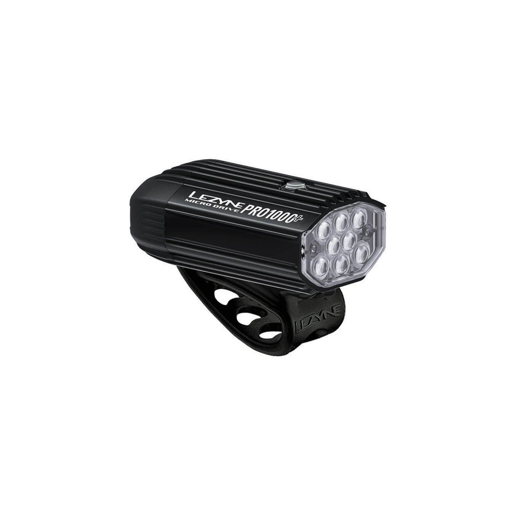 MICRO DRIVE PRO 1000+ FRONT