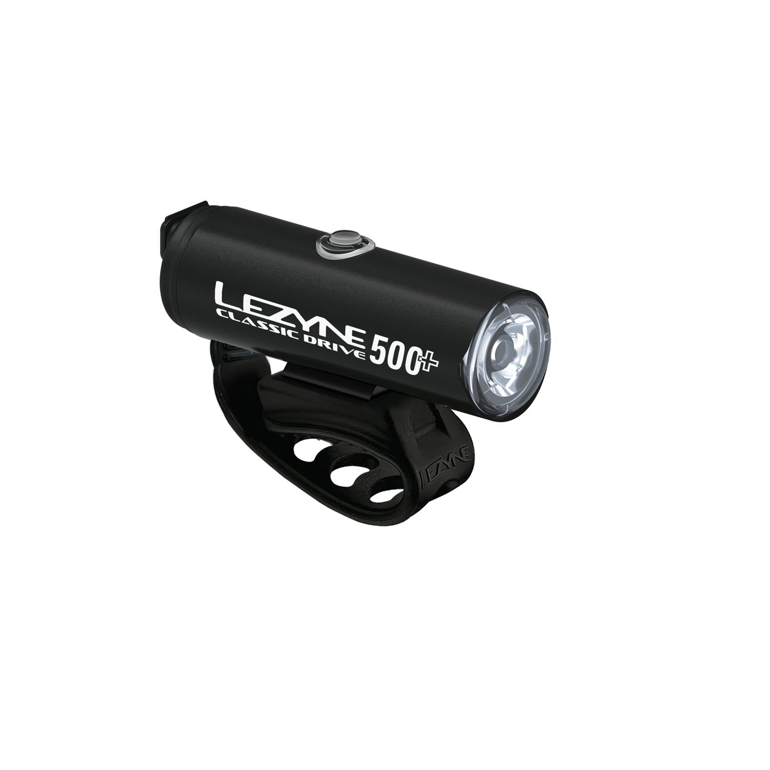 Classic Drive 500+ front bike light