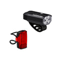 FUSION DRIVE 500+ / KTV DRIVE PRO+ LED Bike Light Set