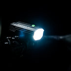 Fusion Drive Pro 600+ front bike light
