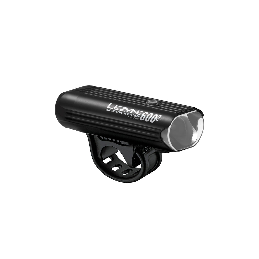 SUPER StVZO 600+ FRONT