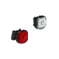 ZECTO² DRIVE 350+ / ZECTO² DRIVE 200 PAIR