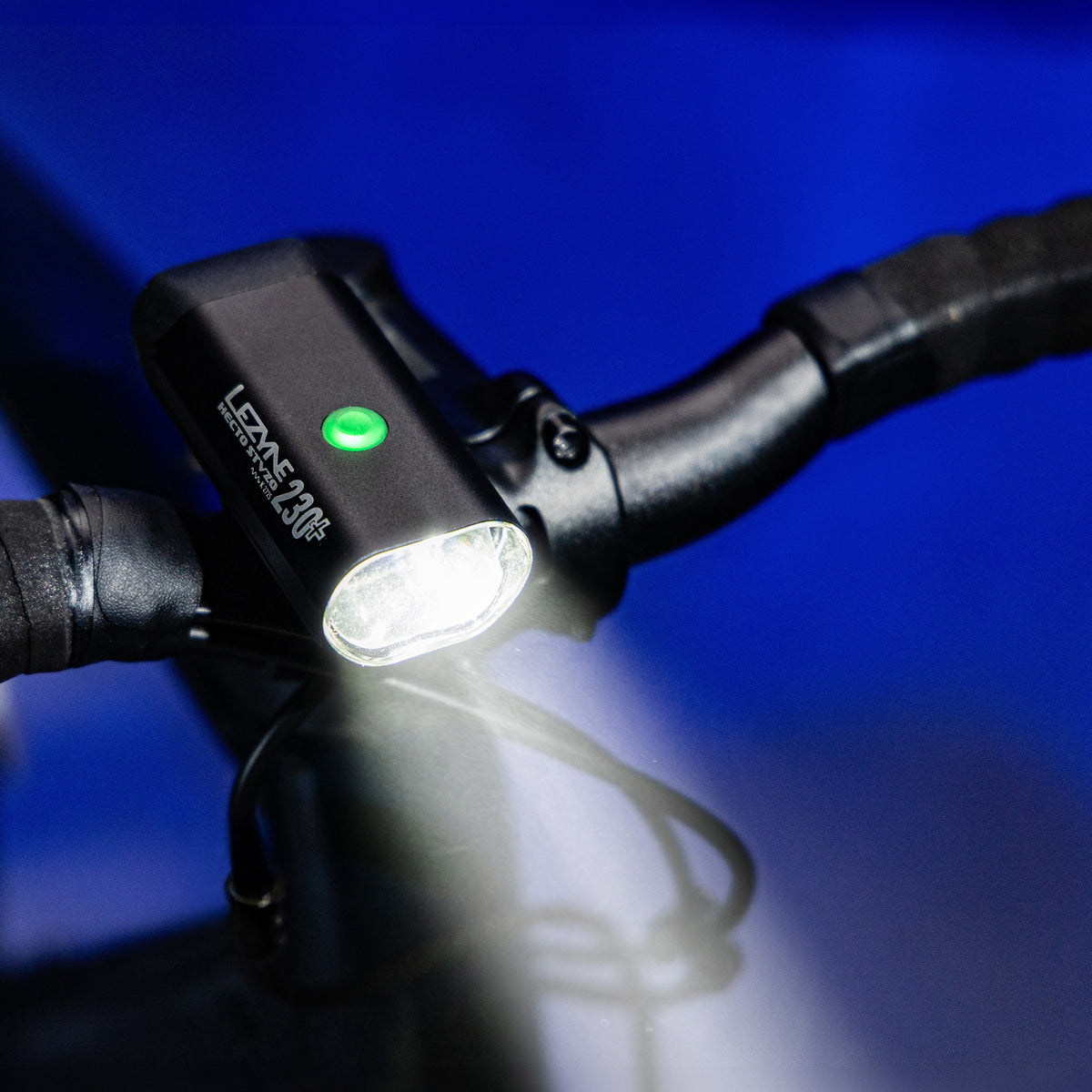HECTO StVZO 230+ FRONT / FEMTO USBC REAR StVZO