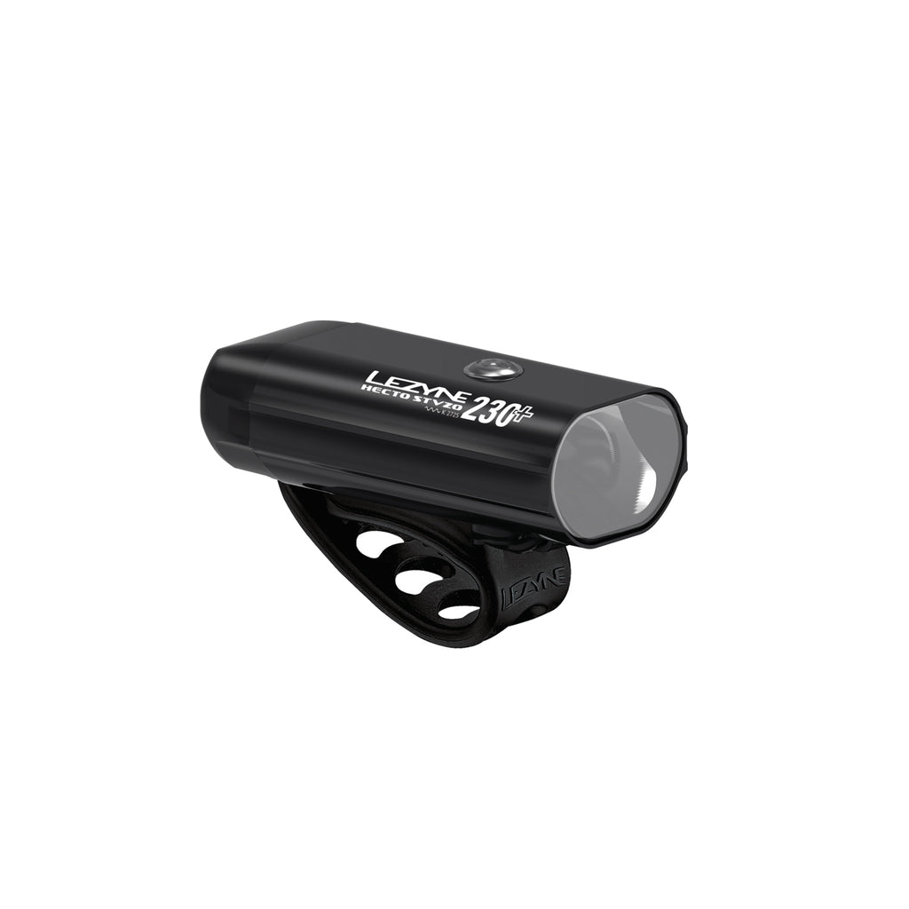 HECTO StVZO 230+ FRONT